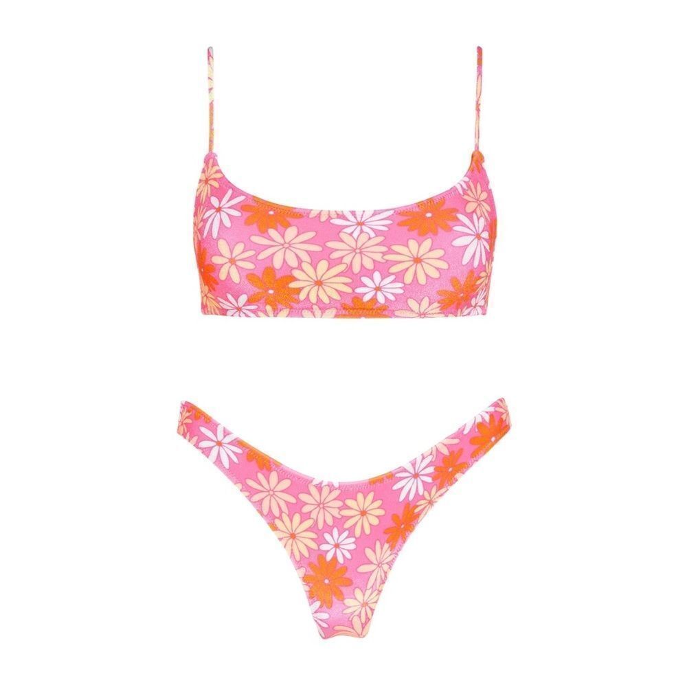 TRIANGL MICA CHEEKY- SLUSHIE SET + BAG - Picture 5 of 7